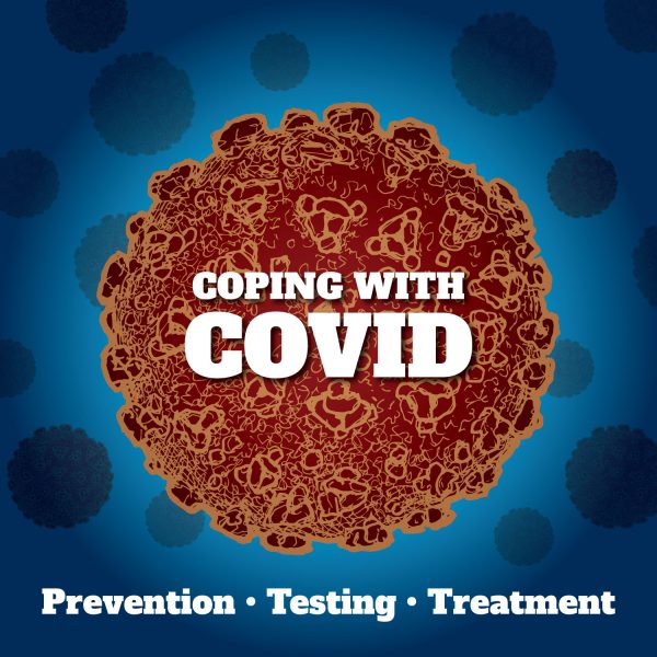 Coping with COVID