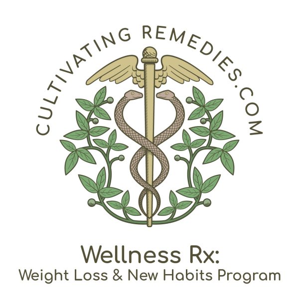 Wellness RX: Weight Loss & New Habits Program