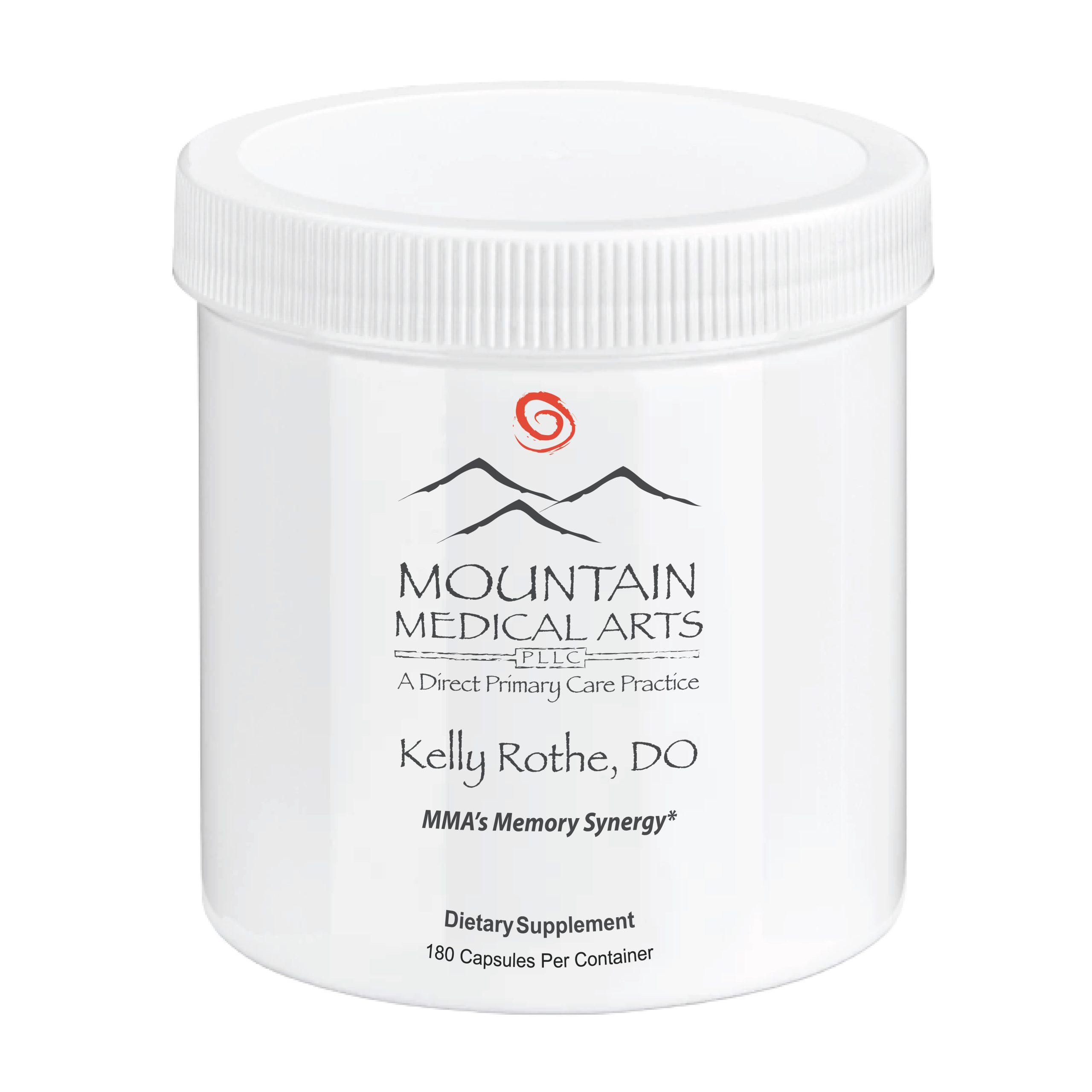 MMA_Memory Synergy_Capsule